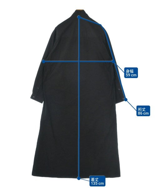 yohji yamamoto POUR HOMME เสื้อลำลอง