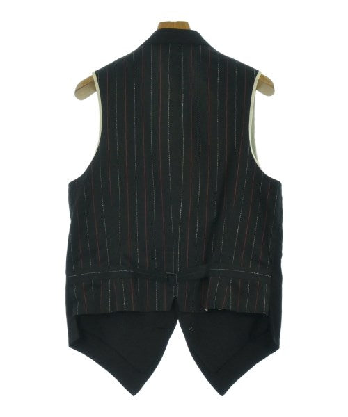 yohji yamamoto POUR HOMME เสื้อลำลอง