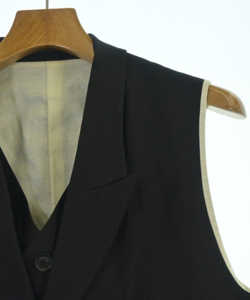 yohji yamamoto POUR HOMME เสื้อลำลอง