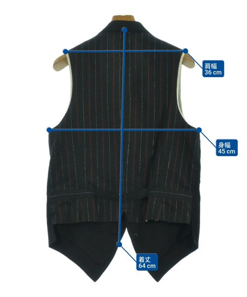 yohji yamamoto POUR HOMME เสื้อลำลอง