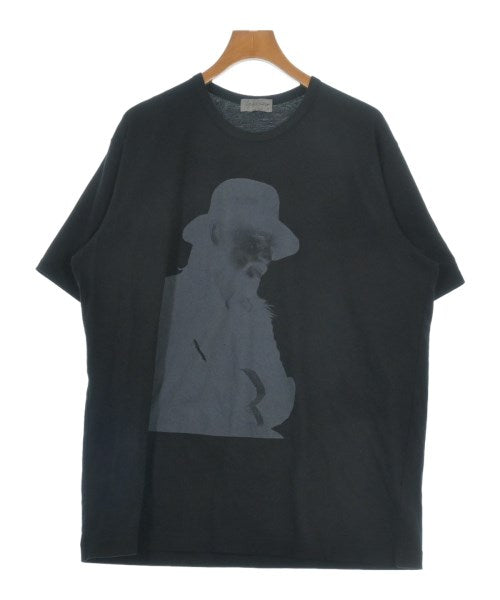 yohji yamamoto POUR HOMME เสื้อยืด/เสื้อท็อปส์