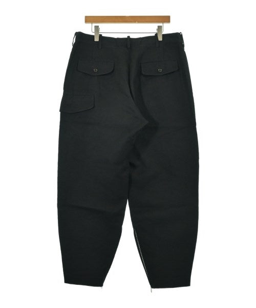 yohji yamamoto POUR HOMME กางเกง อื่น