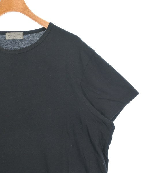 yohji yamamoto POUR HOMME เสื้อยืด/เสื้อท็อปส์