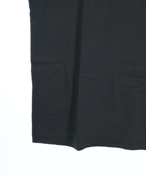 yohji yamamoto POUR HOMME เสื้อยืด/เสื้อท็อปส์