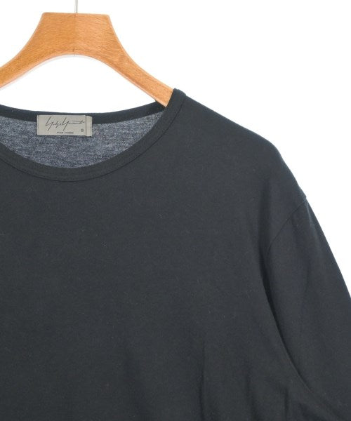 yohji yamamoto POUR HOMME เสื้อยืด/เสื้อท็อปส์