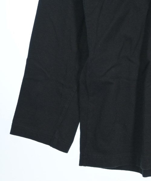 yohji yamamoto POUR HOMME เสื้อยืด/เสื้อท็อปส์