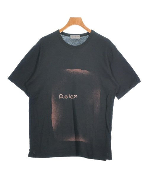 yohji yamamoto POUR HOMME เสื้อยืด/เสื้อท็อปส์