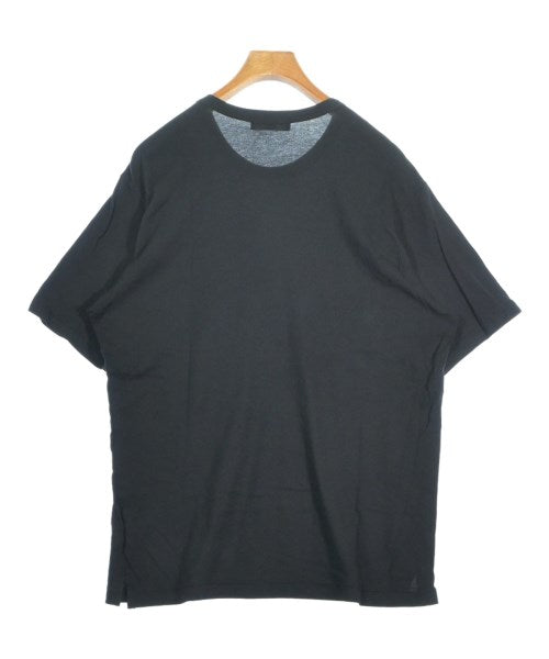yohji yamamoto POUR HOMME เสื้อยืด/เสื้อท็อปส์