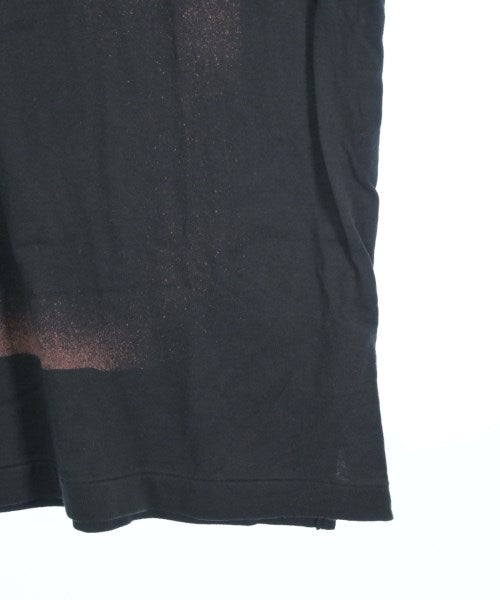 yohji yamamoto POUR HOMME เสื้อยืด/เสื้อท็อปส์