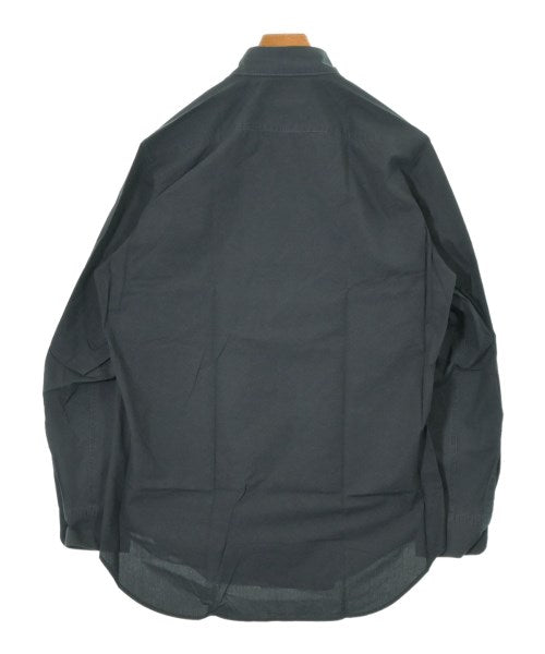 yohji yamamoto POUR HOMME เสื้อลำลอง