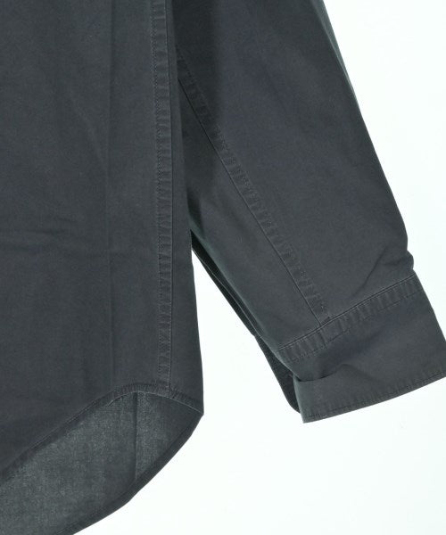 yohji yamamoto POUR HOMME เสื้อลำลอง