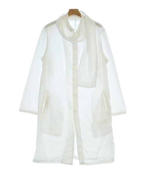 yohji yamamoto POUR HOMME เสื้อโค้ท อื่น