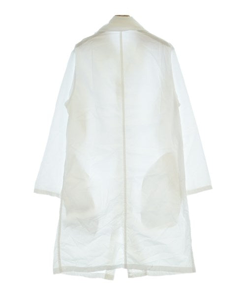 yohji yamamoto POUR HOMME เสื้อโค้ท อื่น