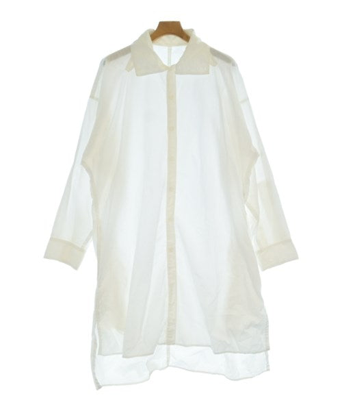 yohji yamamoto POUR HOMME เสื้อลำลอง