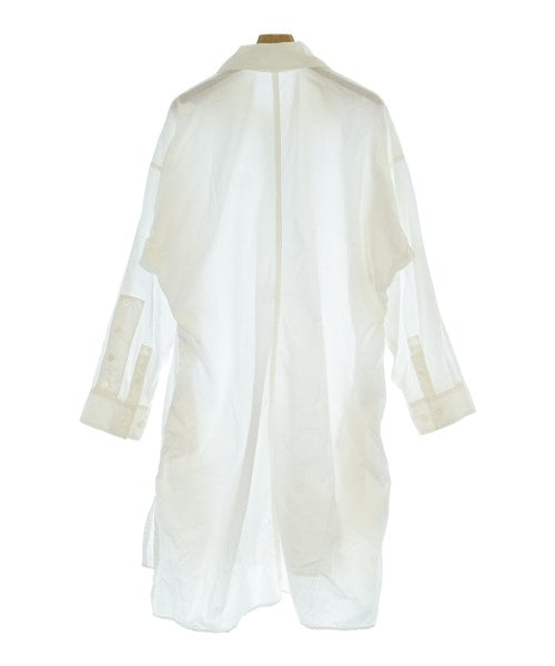 yohji yamamoto POUR HOMME เสื้อลำลอง