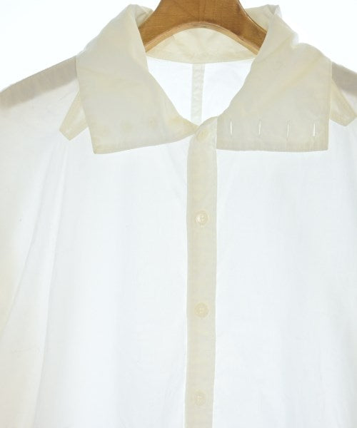 yohji yamamoto POUR HOMME เสื้อลำลอง