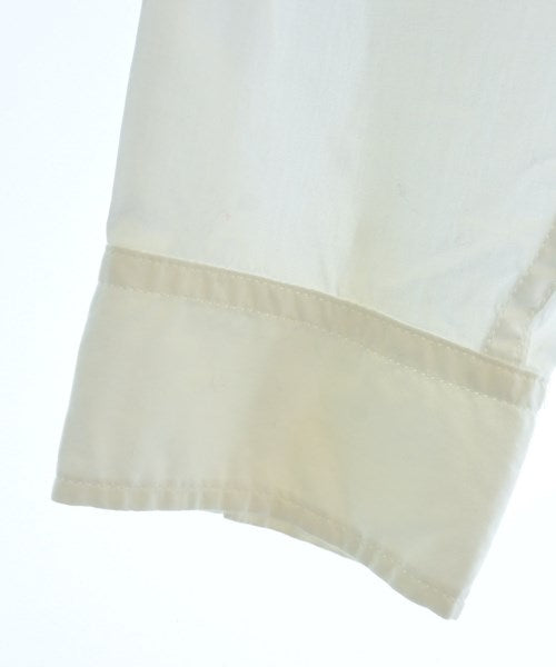 yohji yamamoto POUR HOMME เสื้อลำลอง