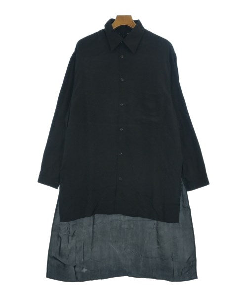 yohji yamamoto POUR HOMME เสื้อลำลอง
