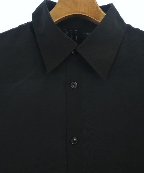 yohji yamamoto POUR HOMME เสื้อลำลอง