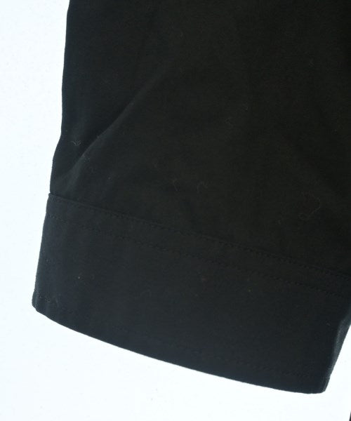 yohji yamamoto POUR HOMME เสื้อลำลอง