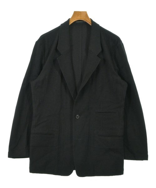 yohji yamamoto POUR HOMME แจ็คเก็ตลำลอง