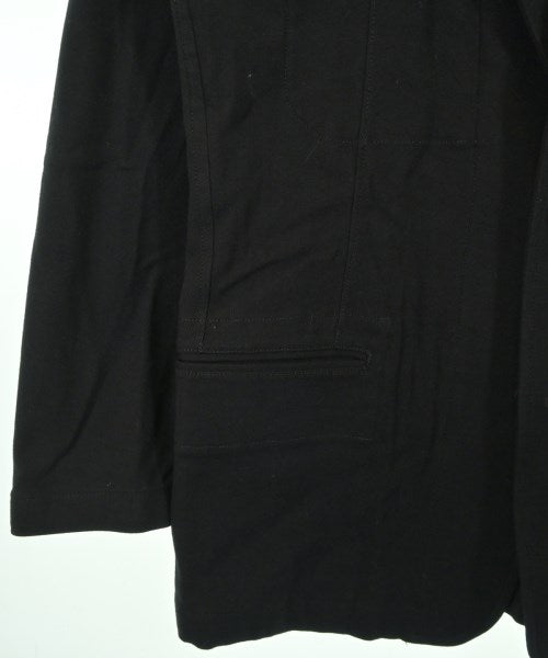 yohji yamamoto POUR HOMME แจ็คเก็ตลำลอง