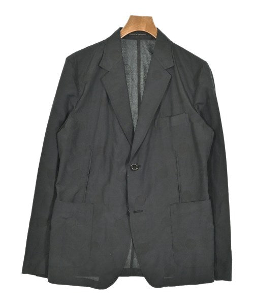 yohji yamamoto POUR HOMME แจ็คเก็ตลำลอง