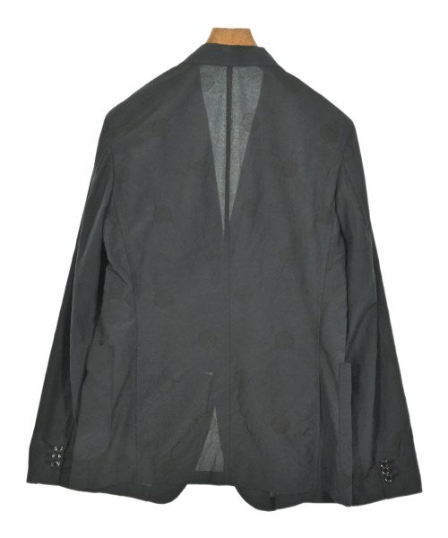 yohji yamamoto POUR HOMME แจ็คเก็ตลำลอง