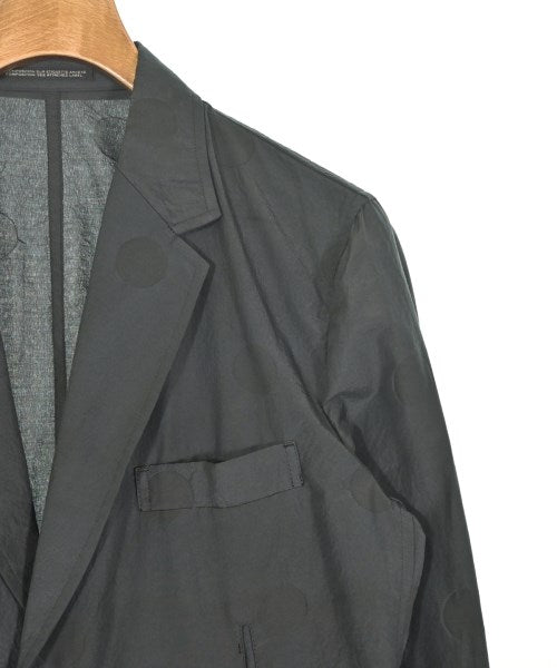 yohji yamamoto POUR HOMME แจ็คเก็ตลำลอง