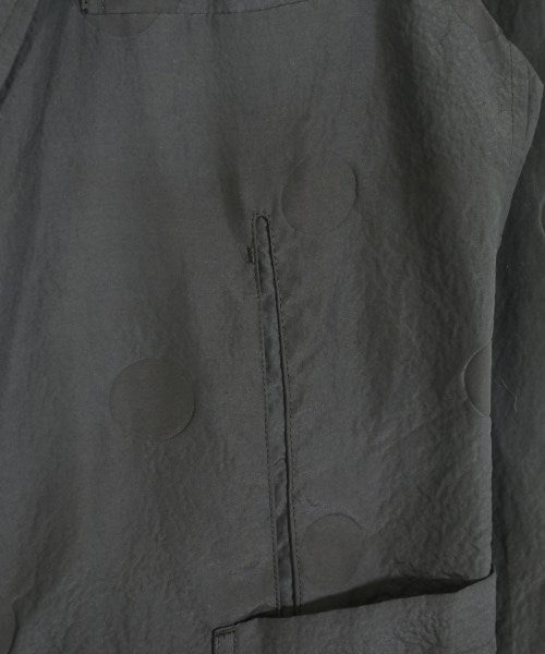 yohji yamamoto POUR HOMME แจ็คเก็ตลำลอง