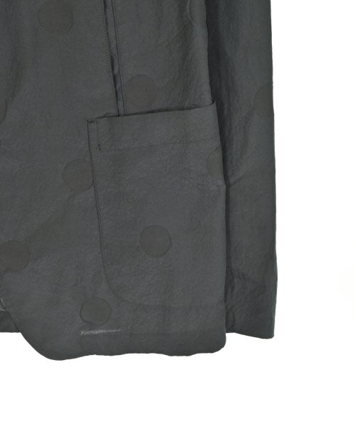 yohji yamamoto POUR HOMME แจ็คเก็ตลำลอง
