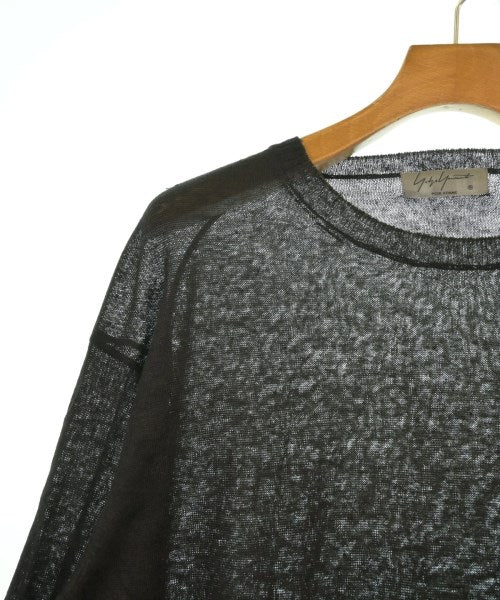 yohji yamamoto POUR HOMME เสื้อกันหนาว