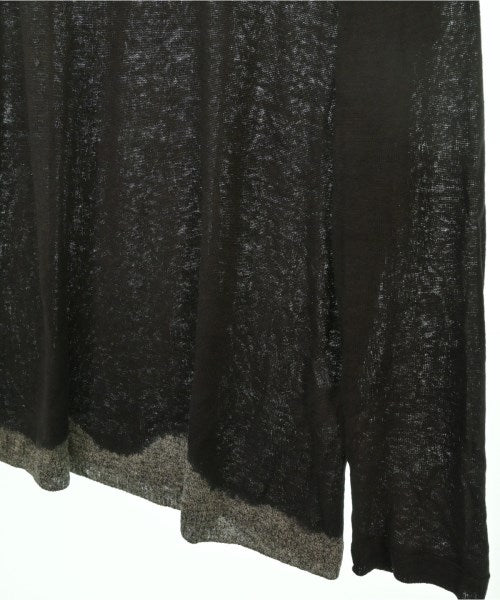 yohji yamamoto POUR HOMME เสื้อกันหนาว