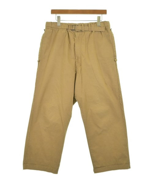 yohji yamamoto POUR HOMME กางเกง อื่น