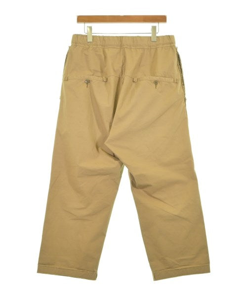 yohji yamamoto POUR HOMME กางเกง อื่น