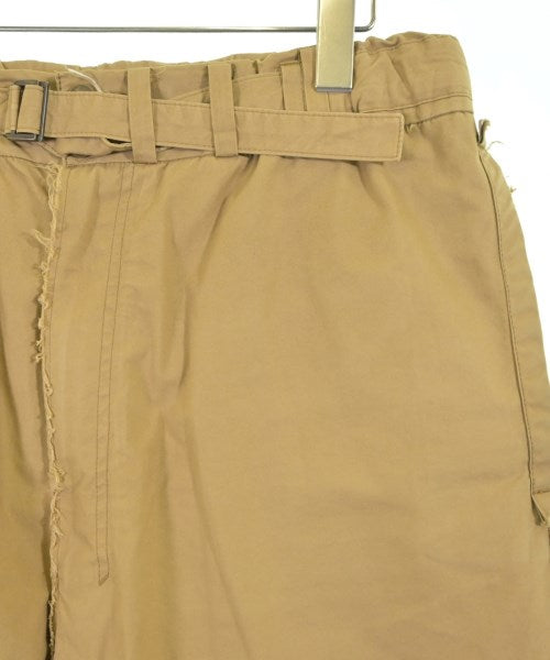 yohji yamamoto POUR HOMME กางเกง อื่น