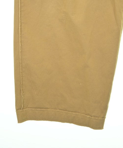 yohji yamamoto POUR HOMME กางเกง อื่น