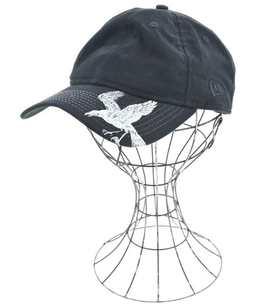 yohji yamamoto POUR HOMME หมวกแก๊ป