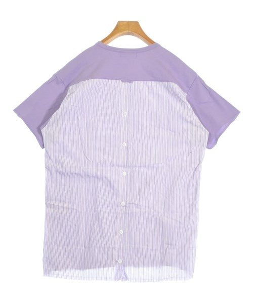 yohji yamamoto POUR HOMME เสื้อยืด/เสื้อท็อปส์