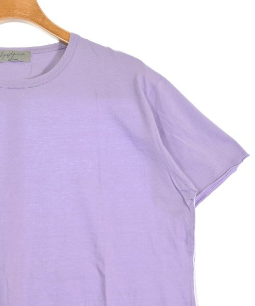 yohji yamamoto POUR HOMME เสื้อยืด/เสื้อท็อปส์