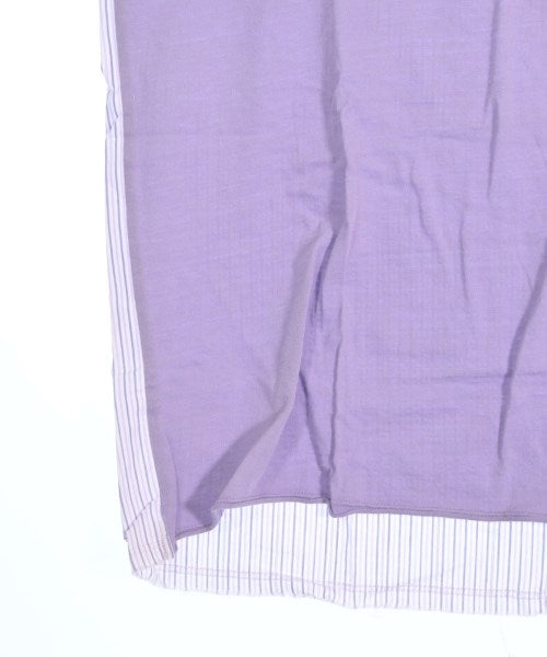yohji yamamoto POUR HOMME เสื้อยืด/เสื้อท็อปส์