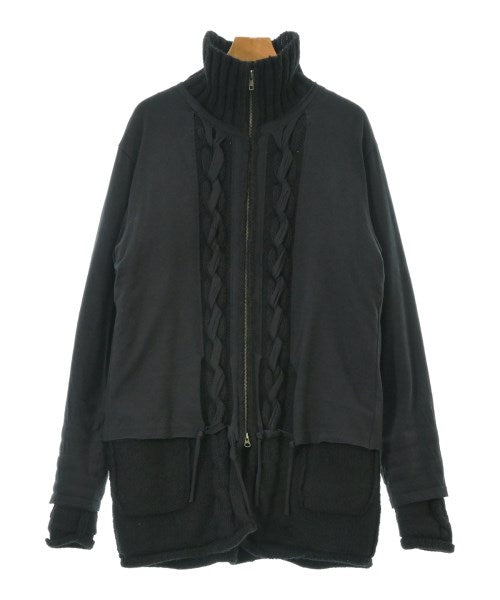 yohji yamamoto POUR HOMME เสื้อกันหนาว