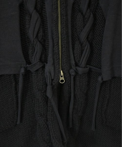 yohji yamamoto POUR HOMME เสื้อกันหนาว
