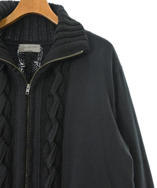 yohji yamamoto POUR HOMME เสื้อกันหนาว