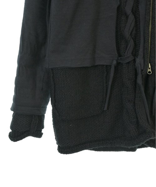 yohji yamamoto POUR HOMME เสื้อกันหนาว