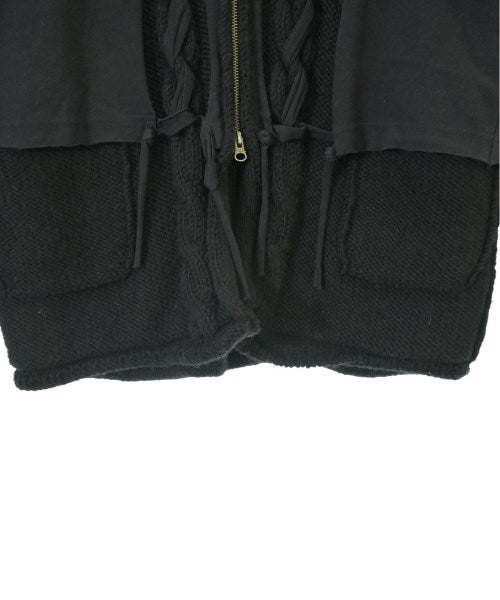 yohji yamamoto POUR HOMME เสื้อกันหนาว