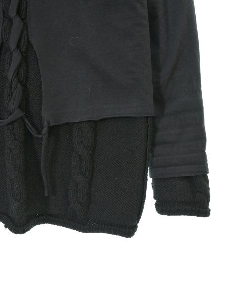 yohji yamamoto POUR HOMME เสื้อกันหนาว