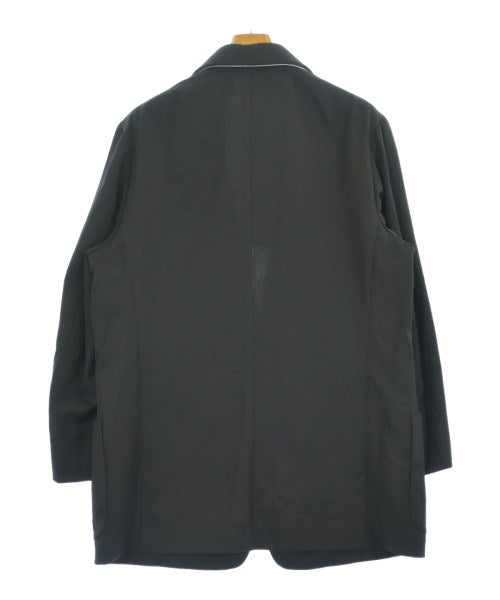 yohji yamamoto POUR HOMME เบลเซอร์/แจ็คเก็ตสูท