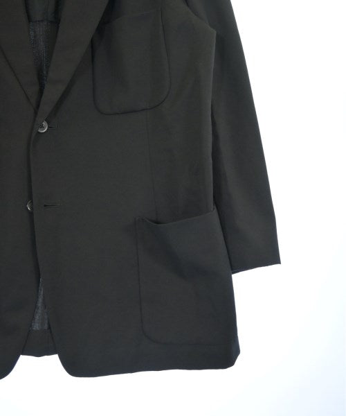 yohji yamamoto POUR HOMME เบลเซอร์/แจ็คเก็ตสูท