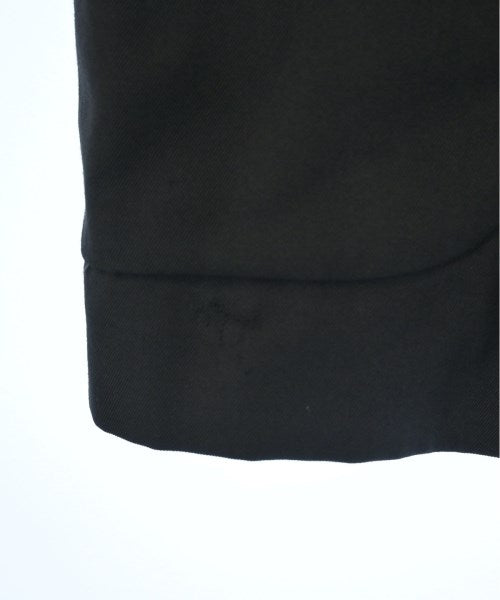 yohji yamamoto POUR HOMME เบลเซอร์/แจ็คเก็ตสูท
